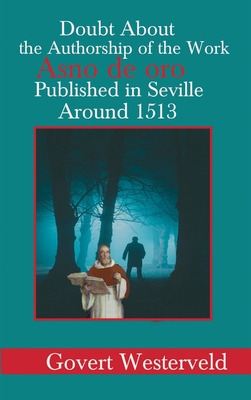 Libro Doubt About The Authorship Of The Work Asno De Oro ...