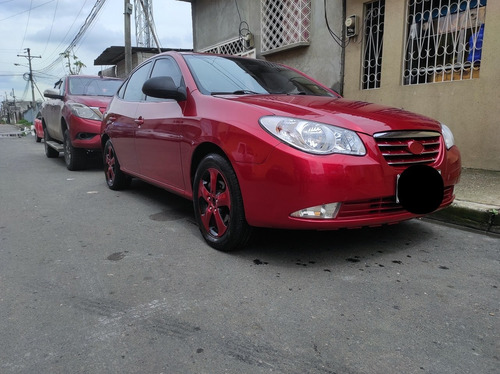 Hyndai Elantra Elantra