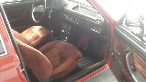 Volkswagen Passat Lse