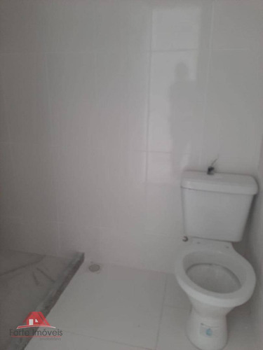 ( Em Fase De Acabamento ) Casa Duplex C/ 3 Dormitórios No Jardim Letícia Cg/rj - Ca0284