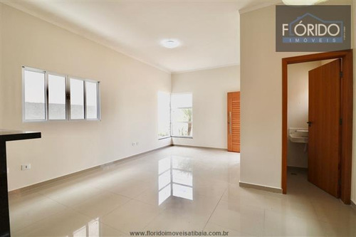 Imagem 8 de 29 de Casas Em Condomínio À Venda Em Atibaia/sp - Compre O Seu Casas Em Condomínio Aqui! - 1482811