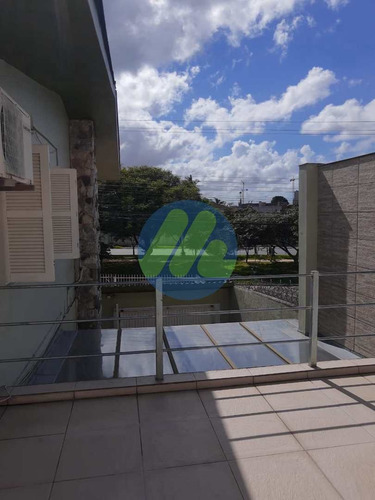 Imagem 20 de 30 de Sobrado Com 3 Dorms, Centro, Pelotas - R$ 980 Mil, Cod: 268 - V268