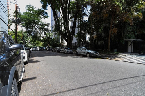 Imagem 9 de 18 de Apartamento À Venda No Bairro Jardim América - São Paulo/sp - O-4772-12056