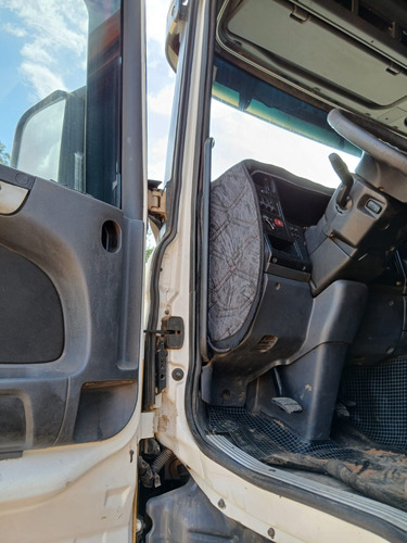 Scania G-420 6x4 2011 Único Dono 265.000,00...