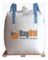 Comprar 8 Big Bag P\u002F Ráfia Reforçado 1.000kg