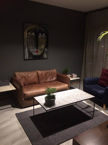 Imagen 4 de 12 de Hermoso Y Totalmente Nuevo Departamento En Nuevo Polanco, 34128