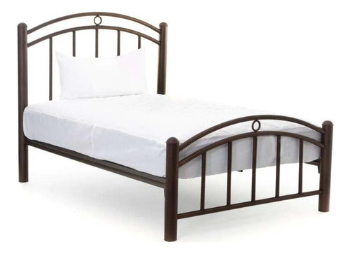 Cama Individual 