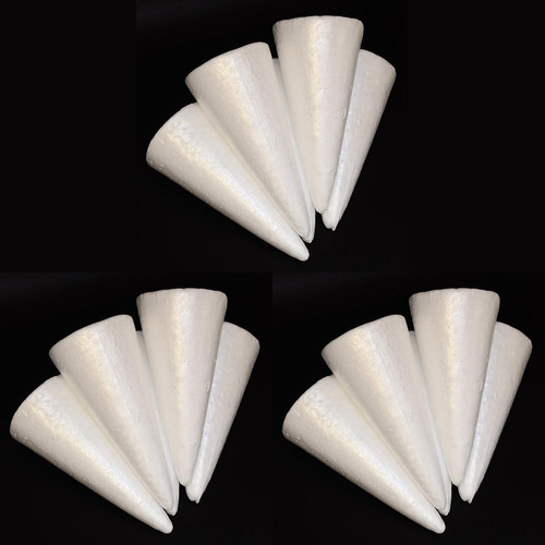 Adornos De Espuma Forma Para Manualidad Diy