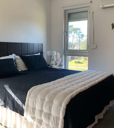 Tu Casa Ideal Minimalista A 300 Mts. De La Mansa - Punta Del Este- Ref: 30776