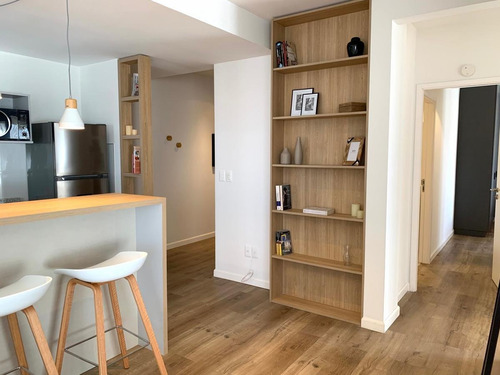 Imagen 8 de 24 de Nostrum Dieciocho | Venta Apartamento 2 Dormitorios A Estrenar Sobre Av. 18 De Julio | Centro