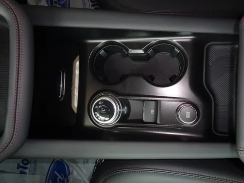 Ford Ford Explorer Active Modelo 2025 Ab