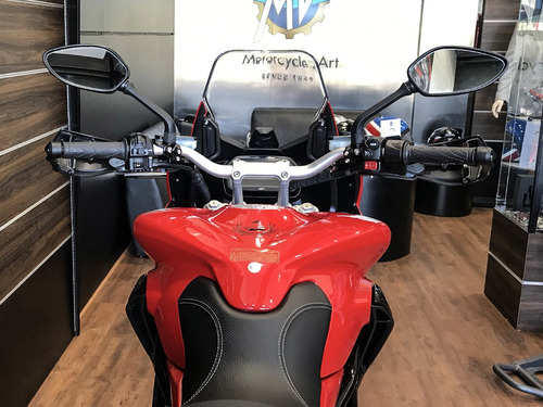 Mv Agusta Turismo Veloce Rosso 2021 - Entrega Inmediata