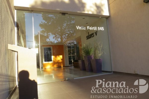 Imagen 3 de 21 de Departamento En Alquiler- Zona Duplex- Solares - 2 Ambientes-