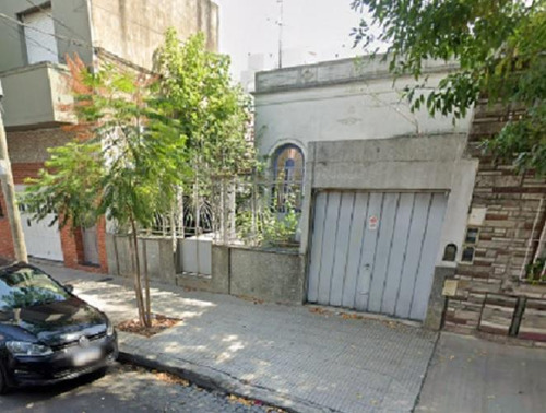 Terreno Usab1 En Monte Castro