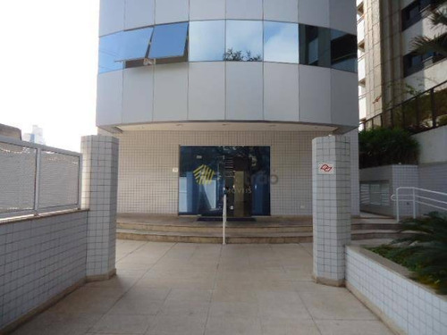 Imagem 5 de 24 de Sala Para Alugar, 155 M² Por R$ 5.469,55/mês - Centro - São Bernardo Do Campo/sp - Sa0118