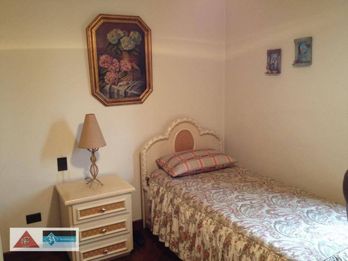 Imagem 10 de 27 de Apartamento Com 3 Dormitórios À Venda, 150 M² Por R$ 850.000 - Tatuapé - São Paulo/sp - Ap5924