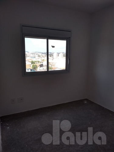 Imagem 3 de 14 de Apartamento 96m² Parque Bandeirantes - 1033-11563
