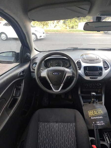 Imagem 9 de 11 de Ford Ka Se 1.0 Ha C