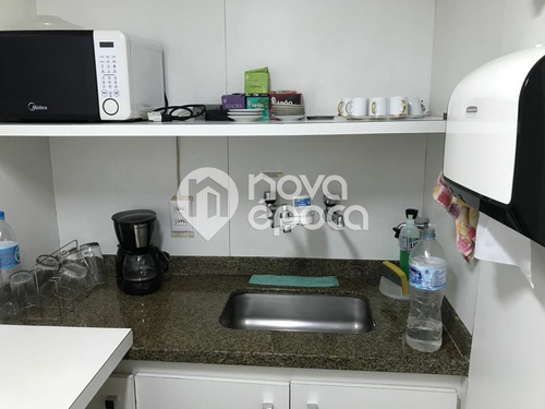Imagem 12 de 21 de Lojas Comerciais Venda - Ref: Sp0sl58815