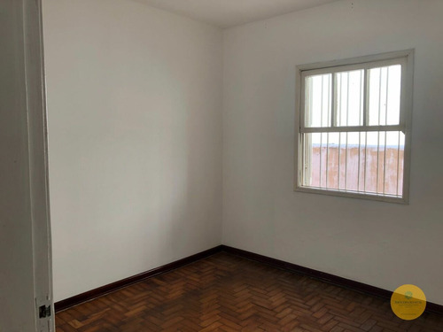 Imagem 11 de 15 de Casa Assobradada Com 04 Quartos Na Vila Romana - Ic768