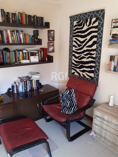 Imagem 17 de 29 de Apartamento Bela Vista Porto Alegre - 5550