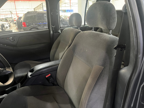 Chevrolet S-10 S10 Advantage 4x2 2.4 (Cab Dupla)