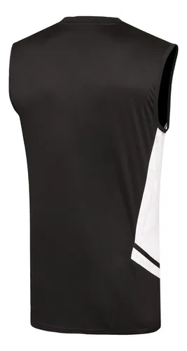 Polera colo colo negra hotsell