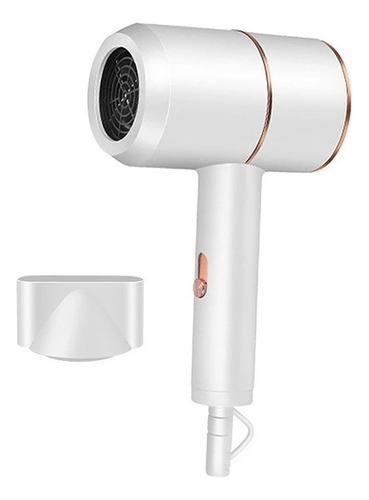 Mini Secador De Pelo 3000w Premium Profesional Caliente Frío