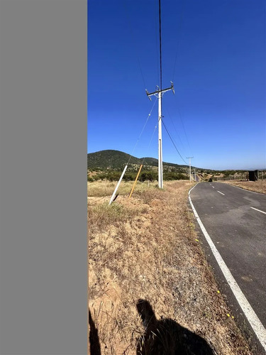 Terreno En Venta Los Romeros, Quilpué - 1.260 Uf- 5.772 M2