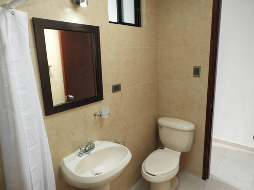 Renta Cuartos Amueblados Buap, Puebla San Manuel