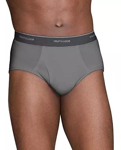 en casa Vacaciones harina Ropa Interior Boxers y Slips Nuevo Fruit Of The Loom | MercadoLibre.com.uy