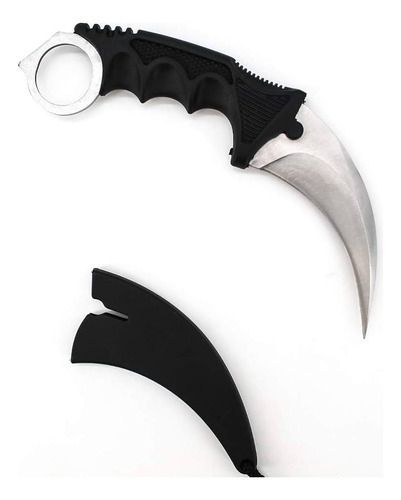 Cuchillo Karambit Con Funda Rigida Oferta - Electroimporta