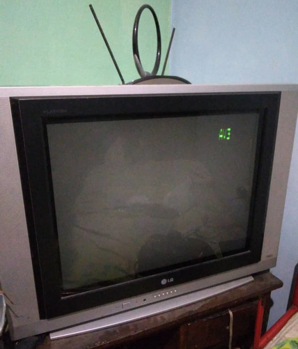 Imagen 3 de 3 de Televisor LG 29 Pulgadas Usado