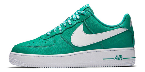 Zapatillas Nike Air Force 1 Low Nba Urbano 823511-302   