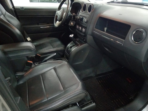 Imagen 9 de 15 de Jeep Compass Limited 170cv Atx 2.4 2012 94.000km