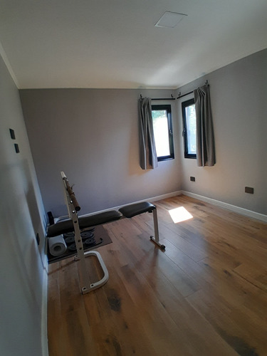 Casa En Barrio Privado Sobre El Río Paraná