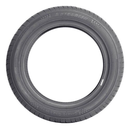 Pneu 195/55r16 Autogreen Smart Chaser-sc1 87v Autogreen Índice De Velocidade V