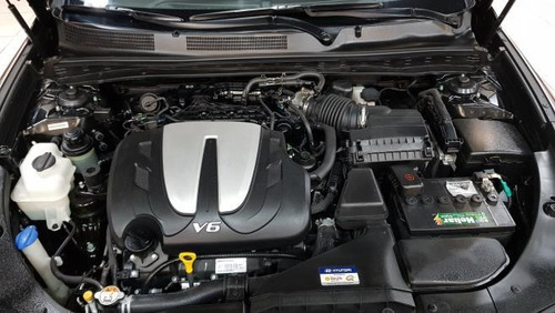 Hyundai Azera