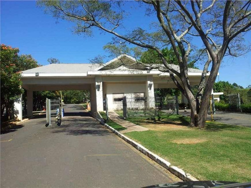 Imagem 7 de 11 de Terreno À Venda, 909 M² - Condomínio Residencial Terras De Santa Tereza - Itupeva/sp - Te2067