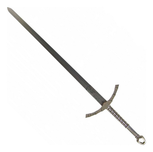 Espada Medieval S.xiv 116 Cm