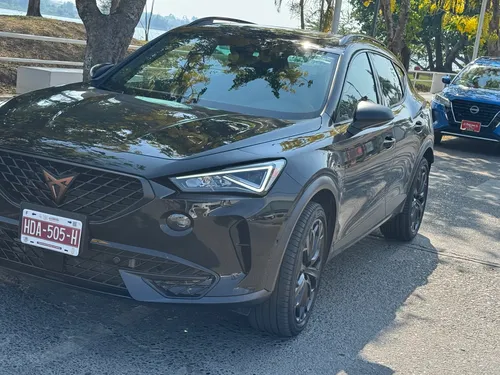 Cupra formentor 2.0 Tribe 310Hp 4Wd Dsg7