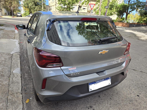 Chevrolet Onix 1.0 Ls 78Cv Mt