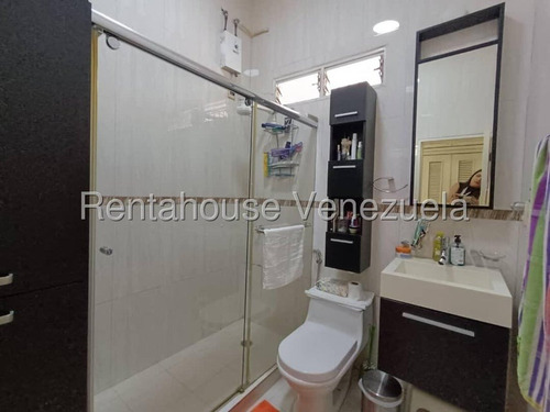 25-13114 Casa En Venta, Urb. Lourdes, Maracay Mord