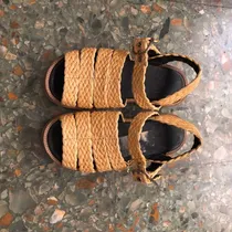 Comprar Sandalias Mishka Yute Tiki Tropical Talle 35