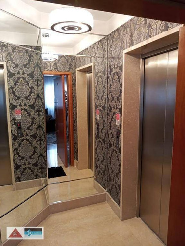 Imagem 6 de 30 de Apartamento Com 3 Dormitórios À Venda, 200 M² Por R$ 2.500.000,00 - Jardim Anália Franco - São Paulo/sp - Ap6497