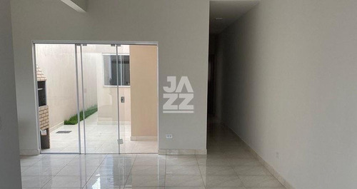 Imagem 6 de 14 de Casa Térrea, Localizada No Residencial Aquarius Na Cidade De Assis - 31820