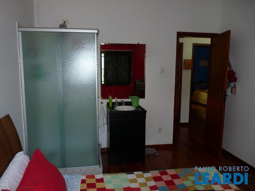Imagem 13 de 15 de Casa Assobradada - Vila Mariana - Sp - 792