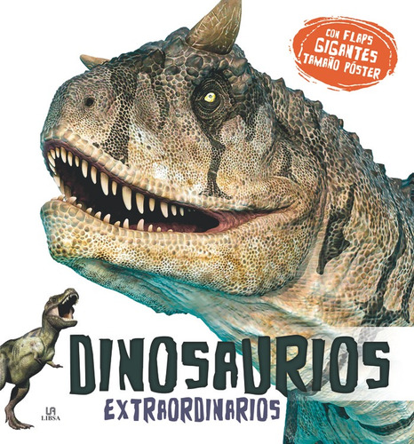 Dinosaurios Extraordinarios