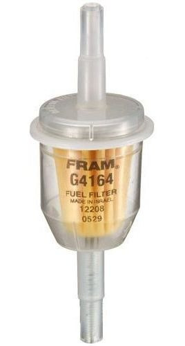 Filtro Gasolina Fram 1100 1.1 1958 1959 1960 1961 1962 1963