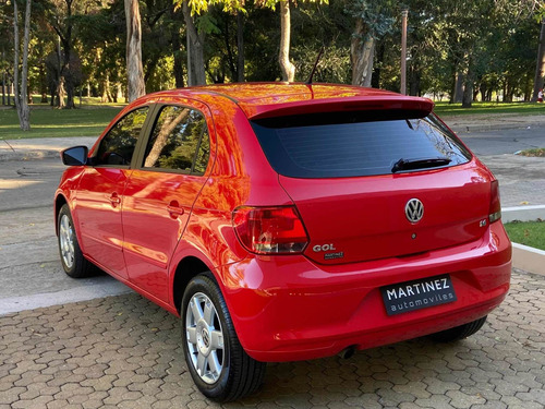Volkswagen Gol 1.6 G6 Trendline Nuevo !!!!!!!